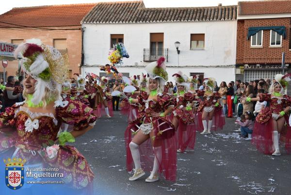 Domingo Piñata Carnaval 2024-19-La Union-Fuente imagen Area Comunicación Ayuntamiento de Miguelturra-009