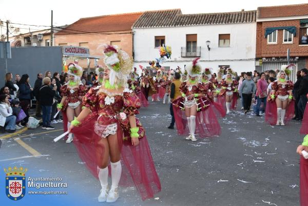 Domingo Piñata Carnaval 2024-19-La Union-Fuente imagen Area Comunicación Ayuntamiento de Miguelturra-010