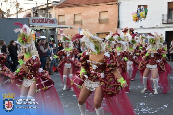 Domingo Piñata Carnaval 2024-19-La Union-Fuente imagen Area Comunicación Ayuntamiento de Miguelturra-012