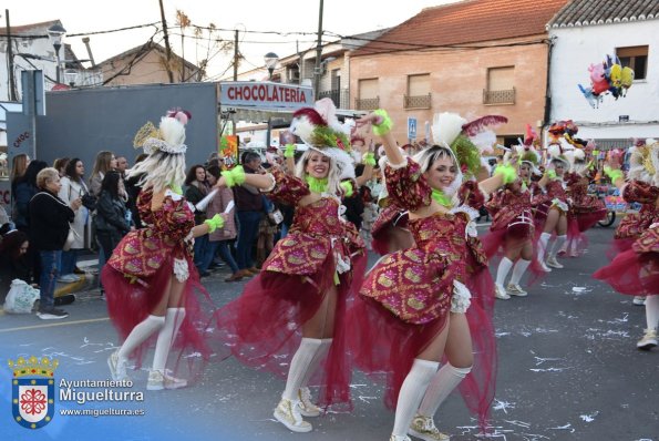 Domingo Piñata Carnaval 2024-19-La Union-Fuente imagen Area Comunicación Ayuntamiento de Miguelturra-014