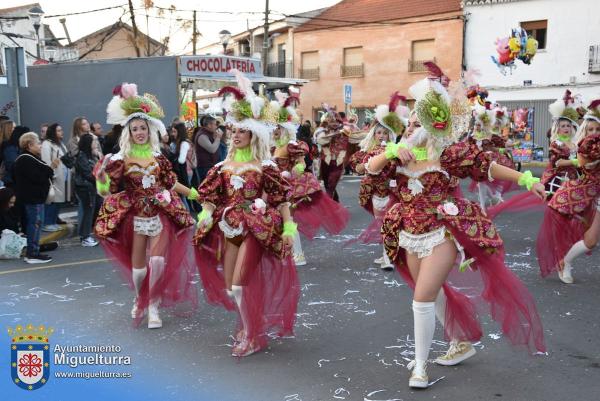 Domingo Piñata Carnaval 2024-19-La Union-Fuente imagen Area Comunicación Ayuntamiento de Miguelturra-015