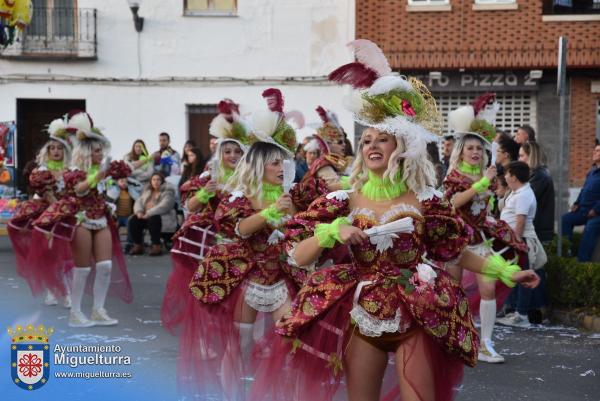 Domingo Piñata Carnaval 2024-19-La Union-Fuente imagen Area Comunicación Ayuntamiento de Miguelturra-017