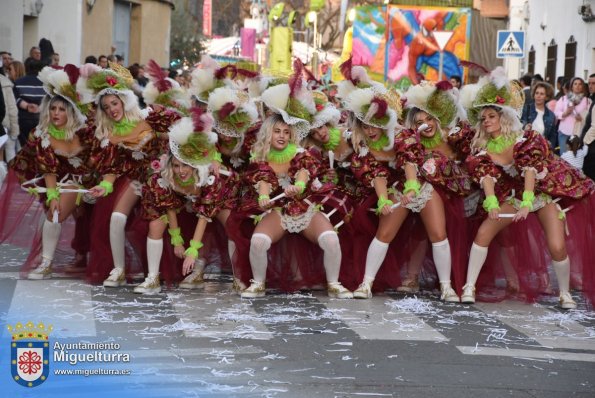 Domingo Piñata Carnaval 2024-19-La Union-Fuente imagen Area Comunicación Ayuntamiento de Miguelturra-018