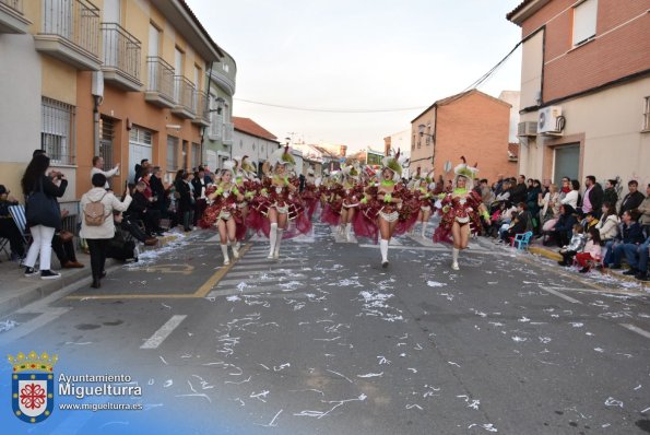 Domingo Piñata Carnaval 2024-19-La Union-Fuente imagen Area Comunicación Ayuntamiento de Miguelturra-019