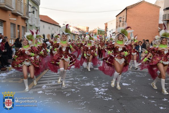 Domingo Piñata Carnaval 2024-19-La Union-Fuente imagen Area Comunicación Ayuntamiento de Miguelturra-020