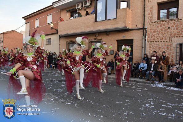 Domingo Piñata Carnaval 2024-19-La Union-Fuente imagen Area Comunicación Ayuntamiento de Miguelturra-021