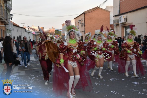 Domingo Piñata Carnaval 2024-19-La Union-Fuente imagen Area Comunicación Ayuntamiento de Miguelturra-022