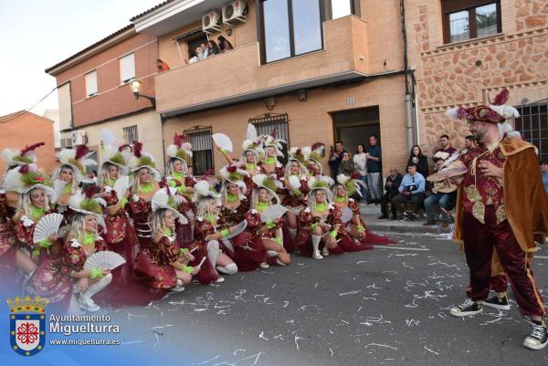 Domingo Piñata Carnaval 2024-19-La Union-Fuente imagen Area Comunicación Ayuntamiento de Miguelturra-023