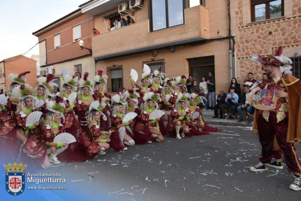 Domingo Piñata Carnaval 2024-19-La Union-Fuente imagen Area Comunicación Ayuntamiento de Miguelturra-024