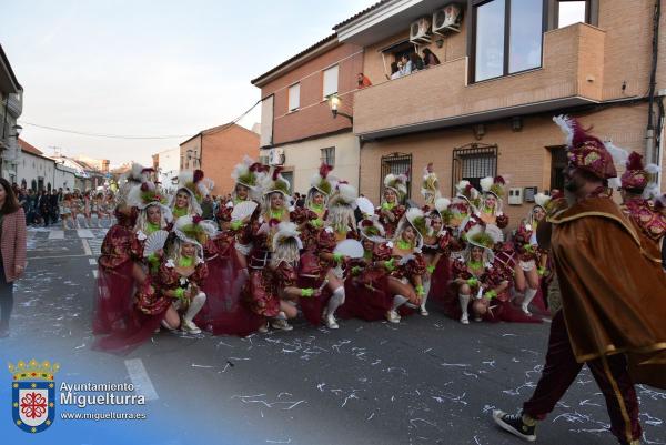 Domingo Piñata Carnaval 2024-19-La Union-Fuente imagen Area Comunicación Ayuntamiento de Miguelturra-025