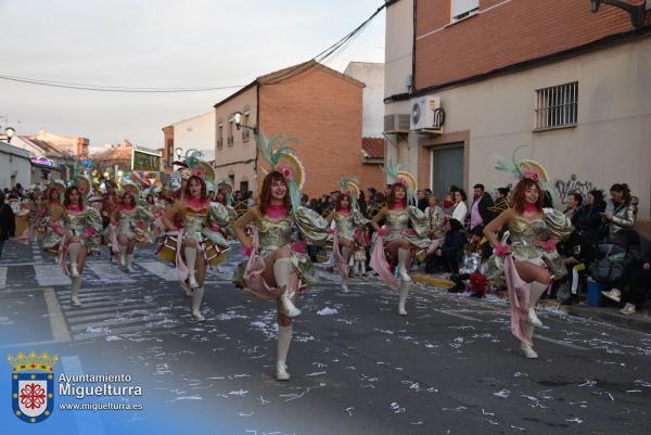 Domingo Piñata Carnaval 2024-19-La Union-Fuente imagen Area Comunicación Ayuntamiento de Miguelturra-026