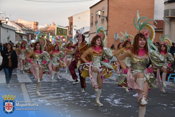 Domingo Piñata Carnaval 2024-19-La Union-Fuente imagen Area Comunicación Ayuntamiento de Miguelturra-027