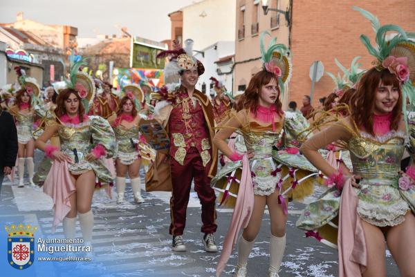 Domingo Piñata Carnaval 2024-19-La Union-Fuente imagen Area Comunicación Ayuntamiento de Miguelturra-028