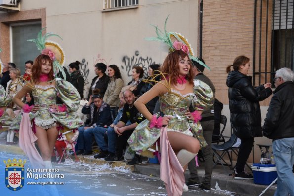 Domingo Piñata Carnaval 2024-19-La Union-Fuente imagen Area Comunicación Ayuntamiento de Miguelturra-029