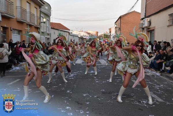 Domingo Piñata Carnaval 2024-19-La Union-Fuente imagen Area Comunicación Ayuntamiento de Miguelturra-031