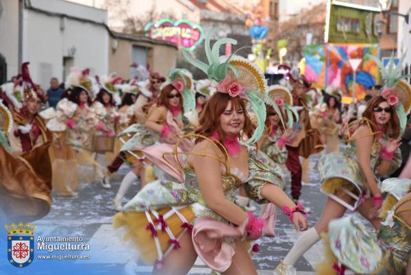 Domingo Piñata Carnaval 2024-19-La Union-Fuente imagen Area Comunicación Ayuntamiento de Miguelturra-032