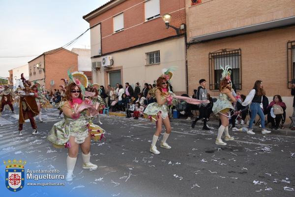 Domingo Piñata Carnaval 2024-19-La Union-Fuente imagen Area Comunicación Ayuntamiento de Miguelturra-035