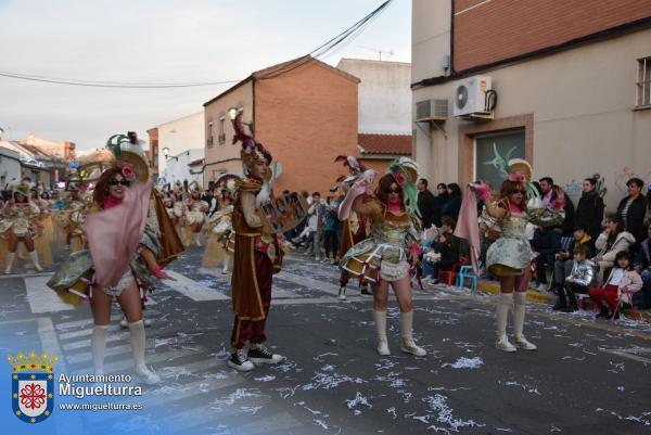 Domingo Piñata Carnaval 2024-19-La Union-Fuente imagen Area Comunicación Ayuntamiento de Miguelturra-036