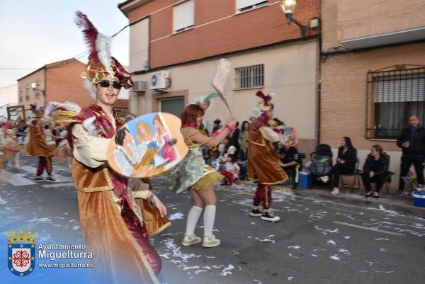 Domingo Piñata Carnaval 2024-19-La Union-Fuente imagen Area Comunicación Ayuntamiento de Miguelturra-038