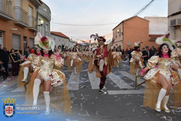 Domingo Piñata Carnaval 2024-19-La Union-Fuente imagen Area Comunicación Ayuntamiento de Miguelturra-039