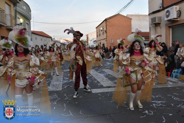 Domingo Piñata Carnaval 2024-19-La Union-Fuente imagen Area Comunicación Ayuntamiento de Miguelturra-040