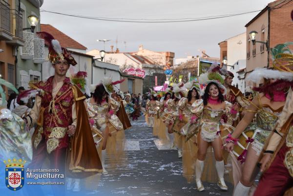 Domingo Piñata Carnaval 2024-19-La Union-Fuente imagen Area Comunicación Ayuntamiento de Miguelturra-041