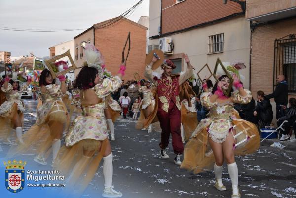 Domingo Piñata Carnaval 2024-19-La Union-Fuente imagen Area Comunicación Ayuntamiento de Miguelturra-043
