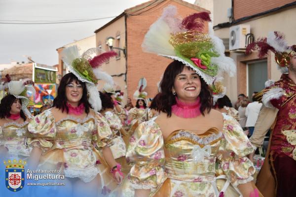 Domingo Piñata Carnaval 2024-19-La Union-Fuente imagen Area Comunicación Ayuntamiento de Miguelturra-044