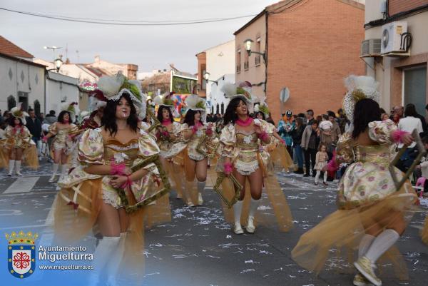 Domingo Piñata Carnaval 2024-19-La Union-Fuente imagen Area Comunicación Ayuntamiento de Miguelturra-045