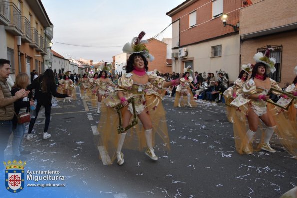 Domingo Piñata Carnaval 2024-19-La Union-Fuente imagen Area Comunicación Ayuntamiento de Miguelturra-047