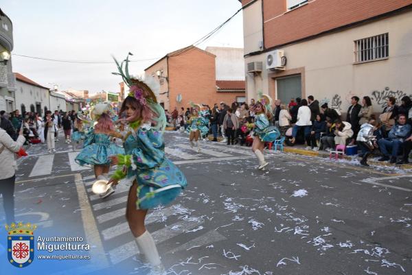 Domingo Piñata Carnaval 2024-19-La Union-Fuente imagen Area Comunicación Ayuntamiento de Miguelturra-049