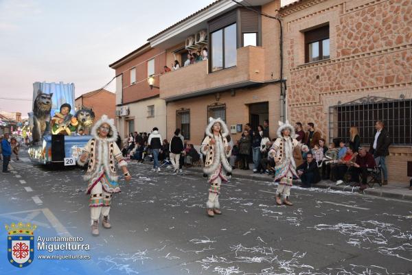 Domingo Piñata Carnaval 2024-20-El Burleta-Fuente imagen Area Comunicación Ayuntamiento de Miguelturra-007