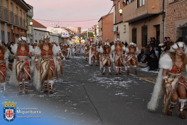 Domingo Piñata Carnaval 2024-20-El Burleta-Fuente imagen Area Comunicación Ayuntamiento de Miguelturra-012