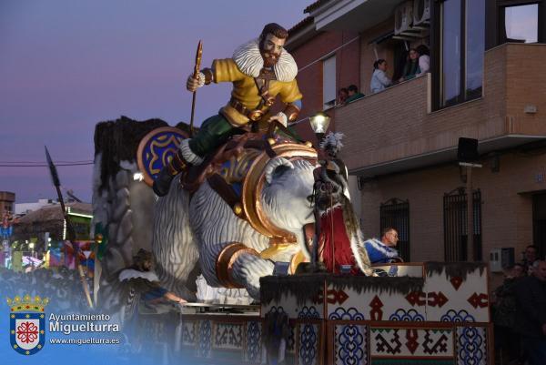 Domingo Piñata Carnaval 2024-20-El Burleta-Fuente imagen Area Comunicación Ayuntamiento de Miguelturra-021