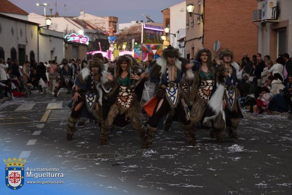 Domingo Piñata Carnaval 2024-20-El Burleta-Fuente imagen Area Comunicación Ayuntamiento de Miguelturra-023