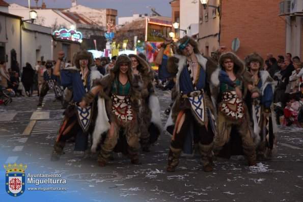 Domingo Piñata Carnaval 2024-20-El Burleta-Fuente imagen Area Comunicación Ayuntamiento de Miguelturra-024