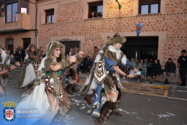 Domingo Piñata Carnaval 2024-20-El Burleta-Fuente imagen Area Comunicación Ayuntamiento de Miguelturra-025