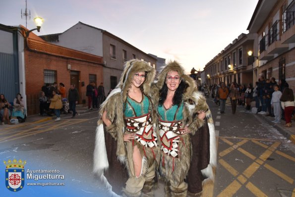 Domingo Piñata Carnaval 2024-20-El Burleta-Fuente imagen Area Comunicación Ayuntamiento de Miguelturra-027