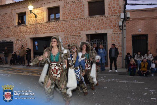 Domingo Piñata Carnaval 2024-20-El Burleta-Fuente imagen Area Comunicación Ayuntamiento de Miguelturra-031