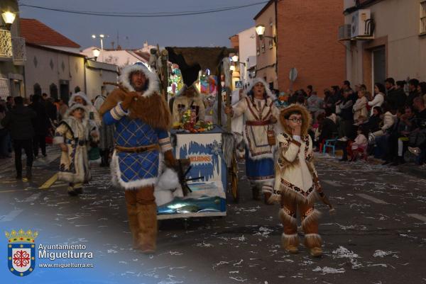 Domingo Piñata Carnaval 2024-20-El Burleta-Fuente imagen Area Comunicación Ayuntamiento de Miguelturra-033