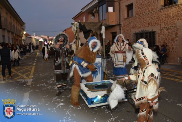 Domingo Piñata Carnaval 2024-20-El Burleta-Fuente imagen Area Comunicación Ayuntamiento de Miguelturra-034