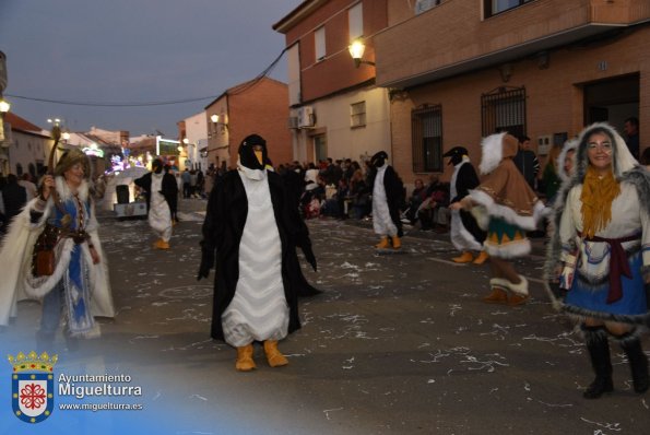 Domingo Piñata Carnaval 2024-20-El Burleta-Fuente imagen Area Comunicación Ayuntamiento de Miguelturra-035