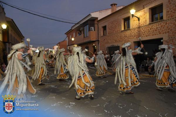 Domingo Piñata Carnaval 2024-20-El Burleta-Fuente imagen Area Comunicación Ayuntamiento de Miguelturra-042