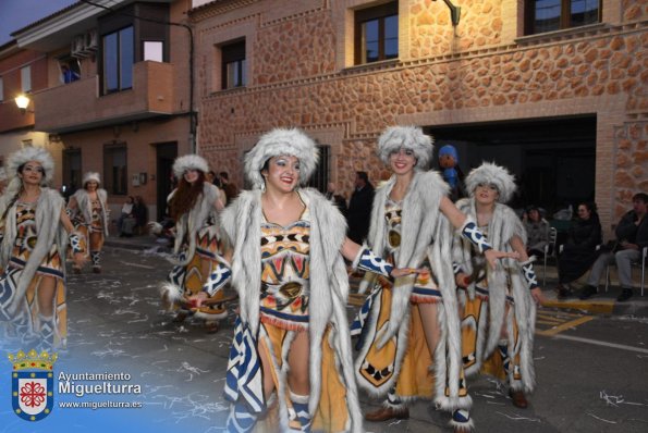 Domingo Piñata Carnaval 2024-20-El Burleta-Fuente imagen Area Comunicación Ayuntamiento de Miguelturra-044