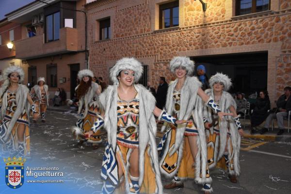 Domingo Piñata Carnaval 2024-20-El Burleta-Fuente imagen Area Comunicación Ayuntamiento de Miguelturra-044