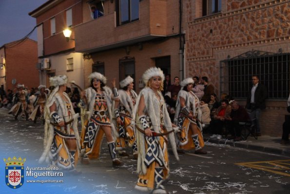 Domingo Piñata Carnaval 2024-20-El Burleta-Fuente imagen Area Comunicación Ayuntamiento de Miguelturra-045