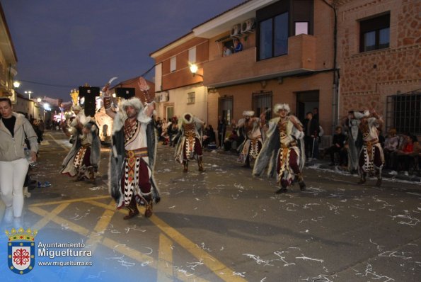 Domingo Piñata Carnaval 2024-20-El Burleta-Fuente imagen Area Comunicación Ayuntamiento de Miguelturra-051