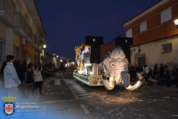 Domingo Piñata Carnaval 2024-20-El Burleta-Fuente imagen Area Comunicación Ayuntamiento de Miguelturra-052