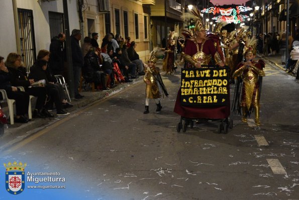 Domingo Piñata Carnaval 2024-22-Peña el Pilar-Fuente imagen Area Comunicación Ayuntamiento de Miguelturra-001