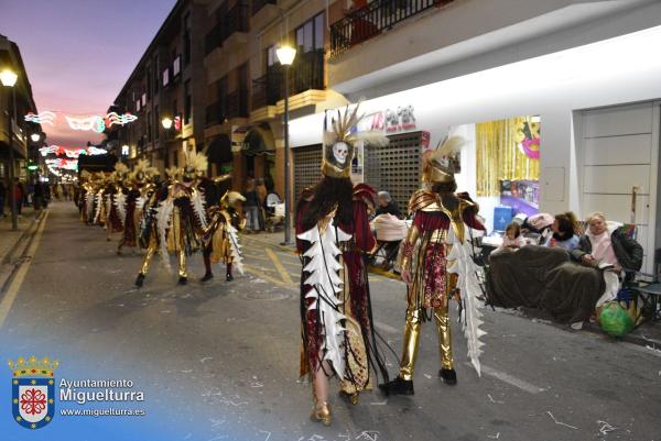 Domingo Piñata Carnaval 2024-22-Peña el Pilar-Fuente imagen Area Comunicación Ayuntamiento de Miguelturra-003